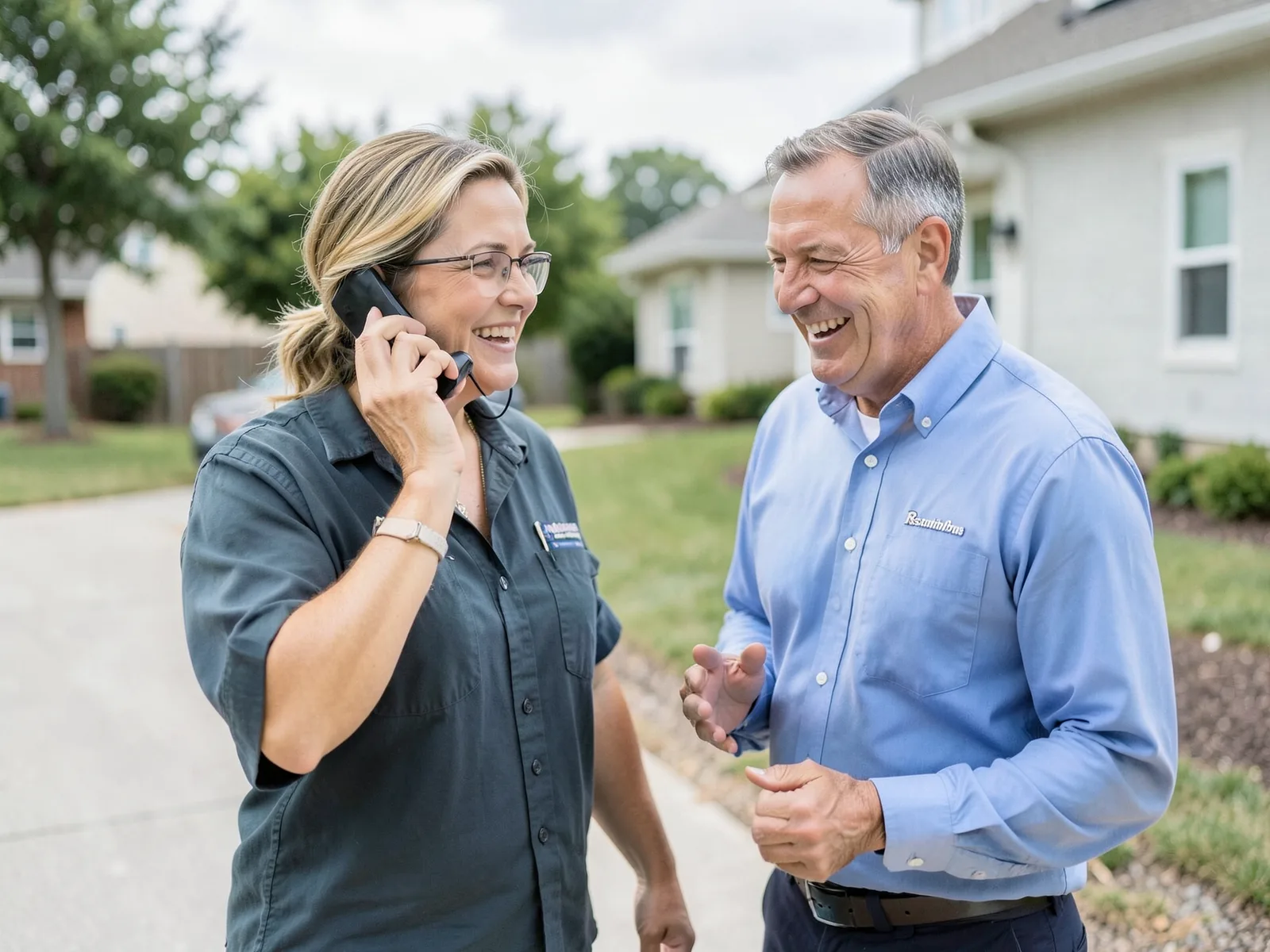 Frequently Asked Questions About Flood Damage Restoration in Minford, OH